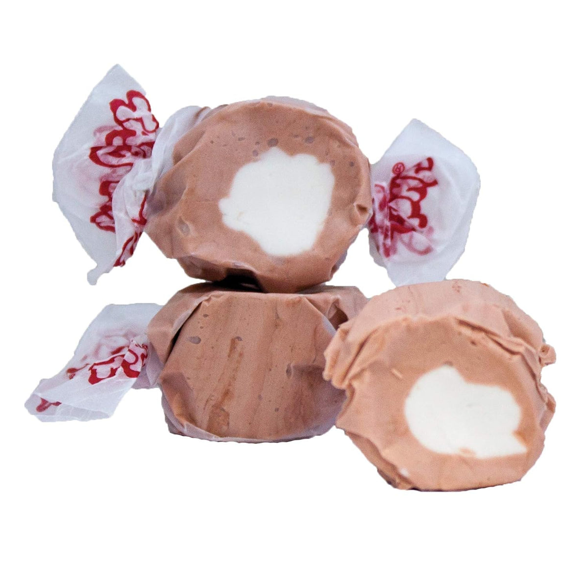 Root Beer Float Saltwater Taffy