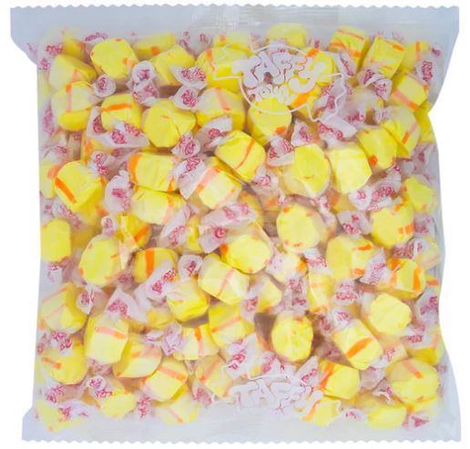 Sugar Free Banana Saltwater Taffy