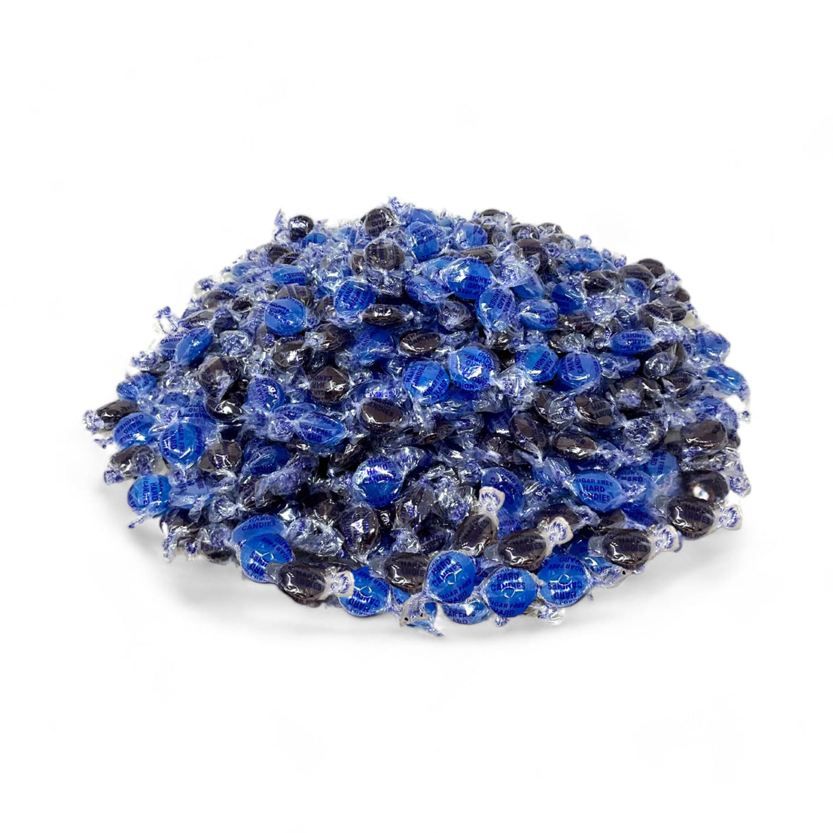 Arcor Wild Berry Sugar Free Hard Candies (16-Oz)