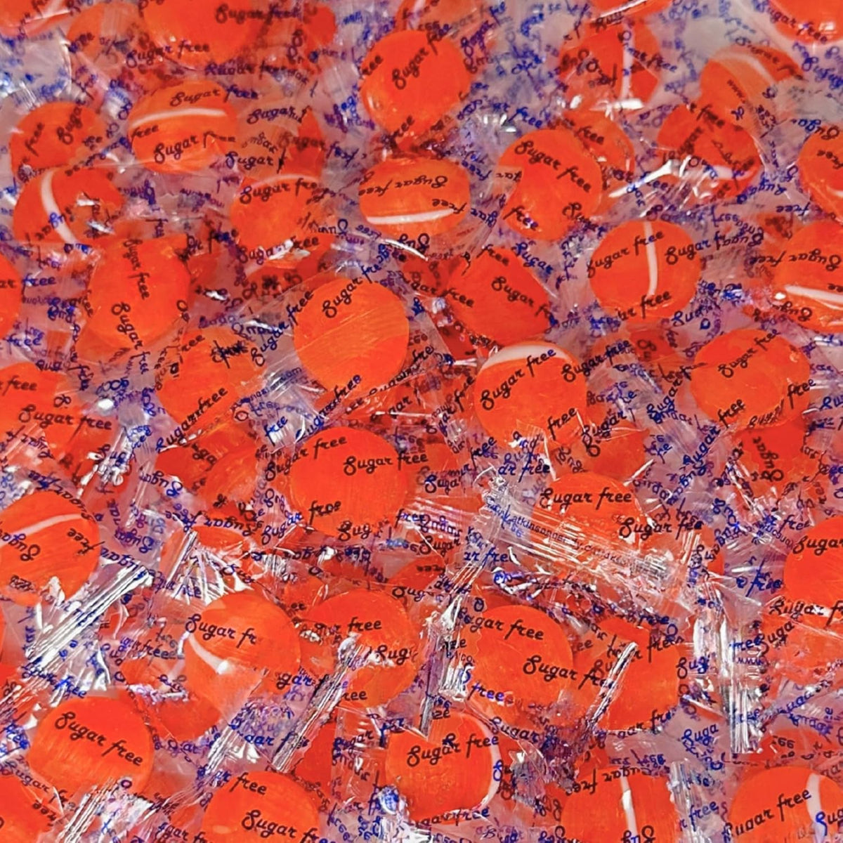 Atkinson' Watermelon Buttons Sugar Free