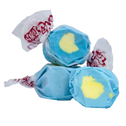 Passion Fruit Saltwater Taffy