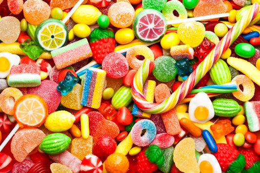 Satisfy Your Sweet Tooth with These Fascinating Candy Trivia and Fun Facts!