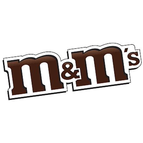 M&M's
