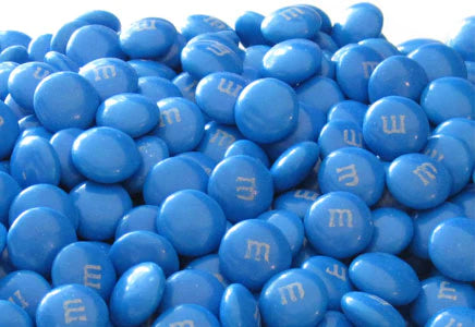 Blue Candy