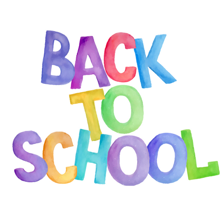 Back To School Candy