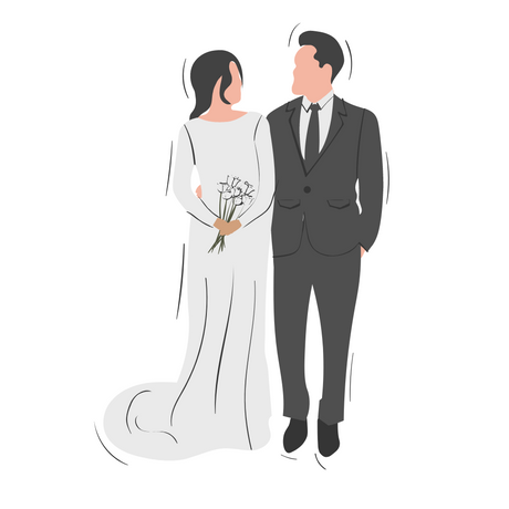 Wedding Candy