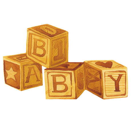 Baby Showers
