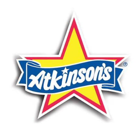 Atkinson's Candy
