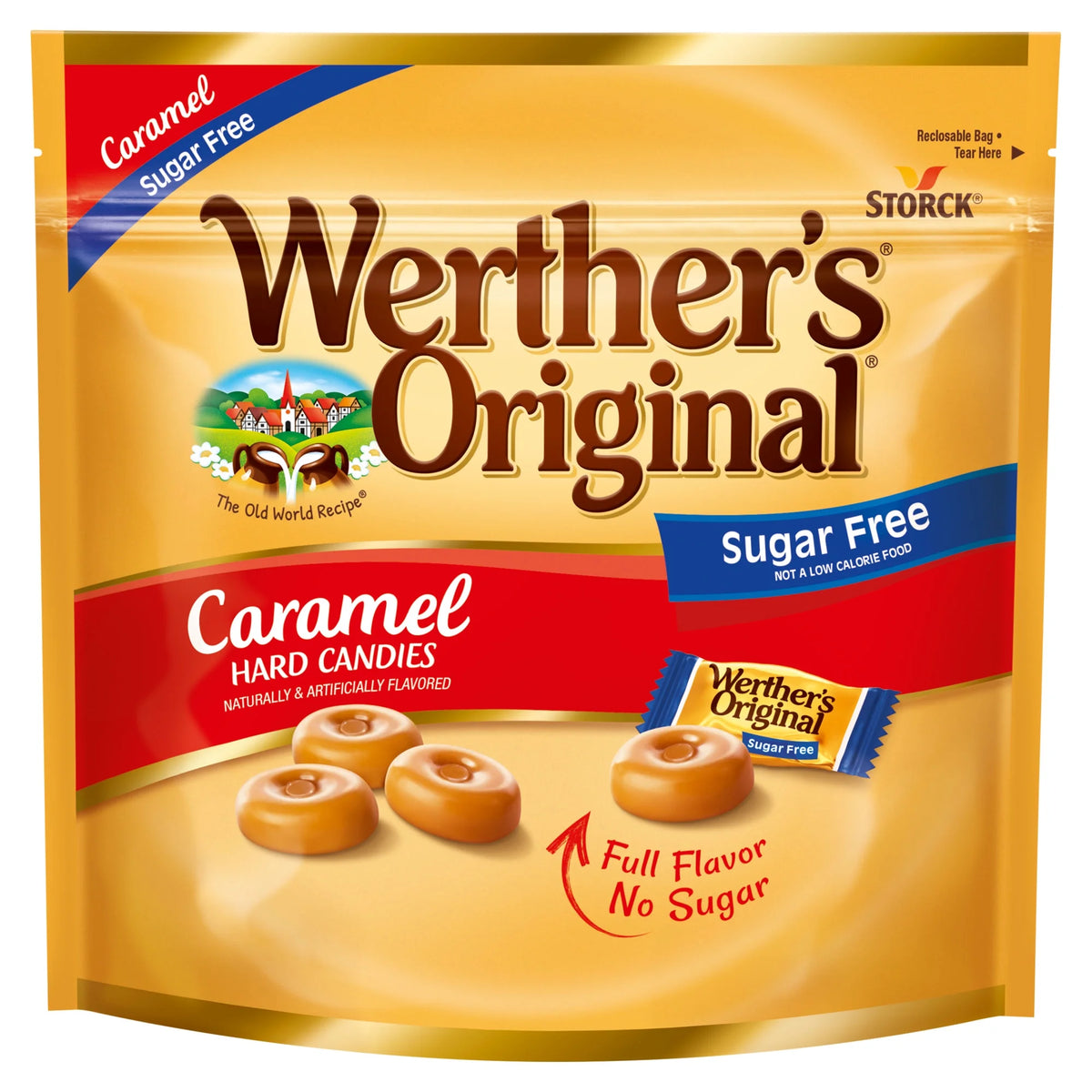 Werther's Originals