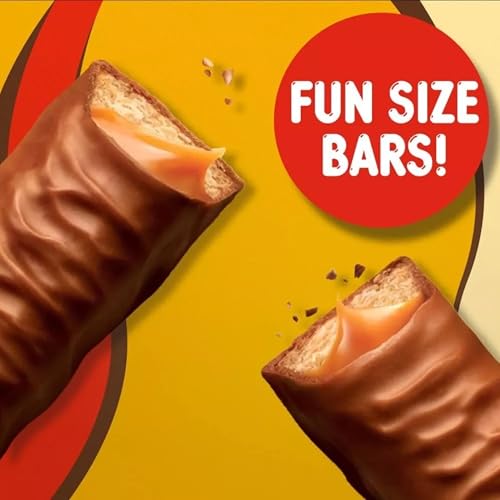 Twix Fun Size Candy Bars (184+ Pcs)