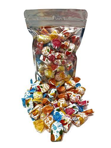 Arcor Classic Fruit Filled Hard Candies