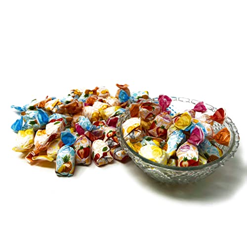 Arcor Classic Fruit Filled Hard Candies