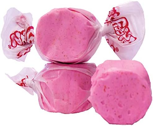 Xtreme Hot Taffy