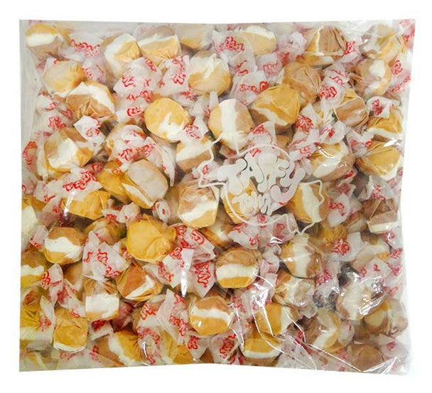 Butterscotch Saltwater Taffy