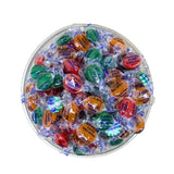 Arcor Vintage Hostess Deluxe Sugar-Free Hard Candy Assortment - 1lb