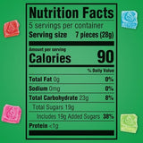 Starburst Original & Sour Gummies 9oz (2 Pack)
