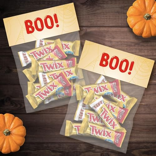 Twix Fun Size Candy Bars (184+ Pcs)