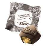Dove Premium Milk Chocolate & Caramel Candy - Limited Edition (1 lb)