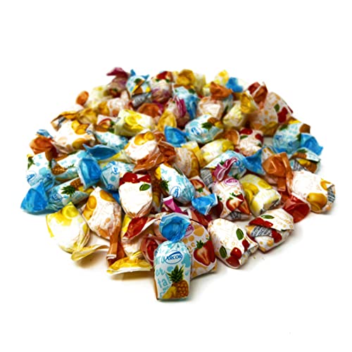 Arcor Classic Fruit Filled Hard Candies