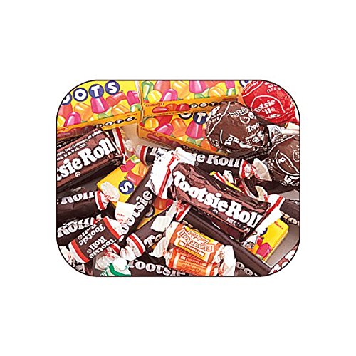 Old Fashioned Hard Candies & Tootsie Candy Mix (11 Lbs)