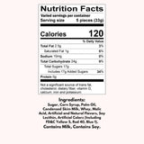 Tootsie Roll Lime Fruit Chews (130+pcs)