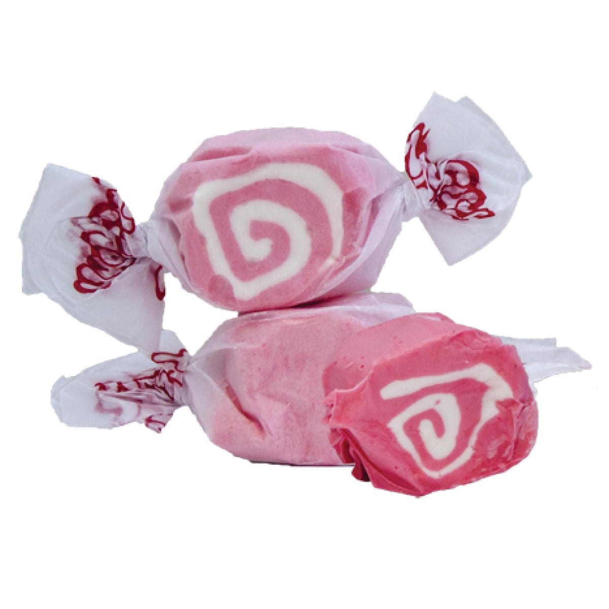 Cinnamon Saltwater Taffy