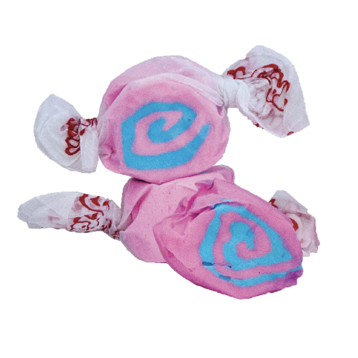 Cotton Candy Saltwater Taffy
