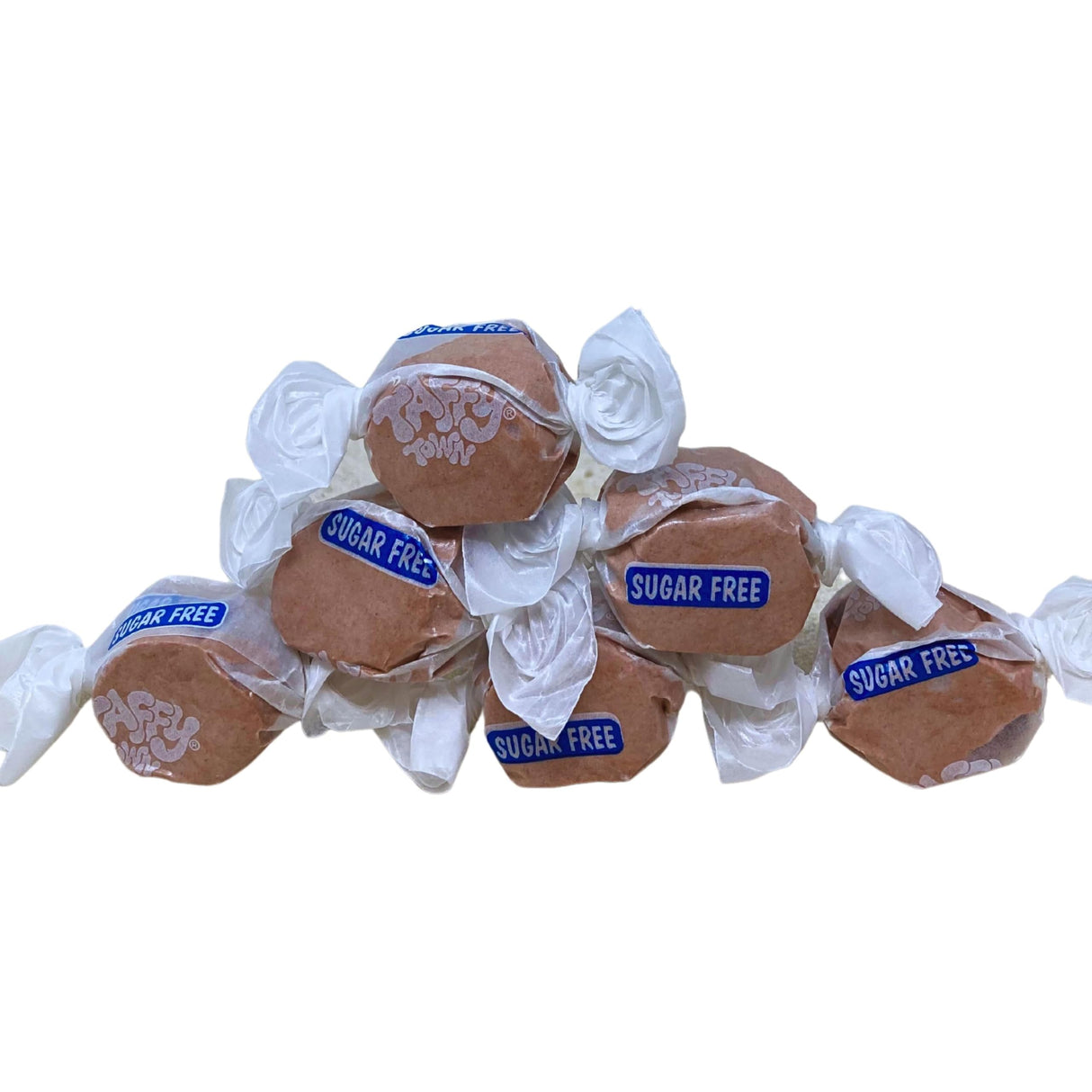 Sugar Free Chocolate Salt Water Taffy
