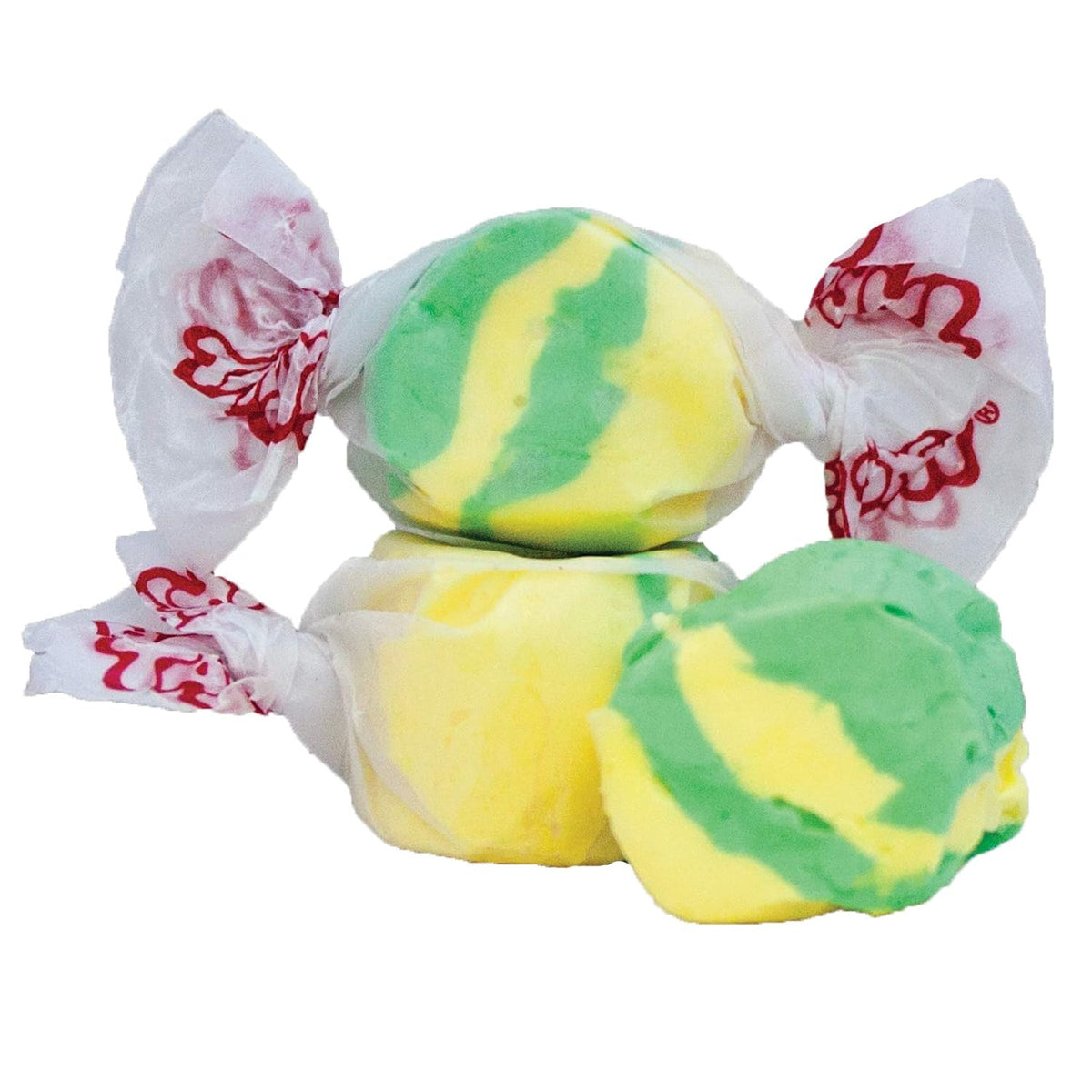 Pineapple Saltwater Taffy