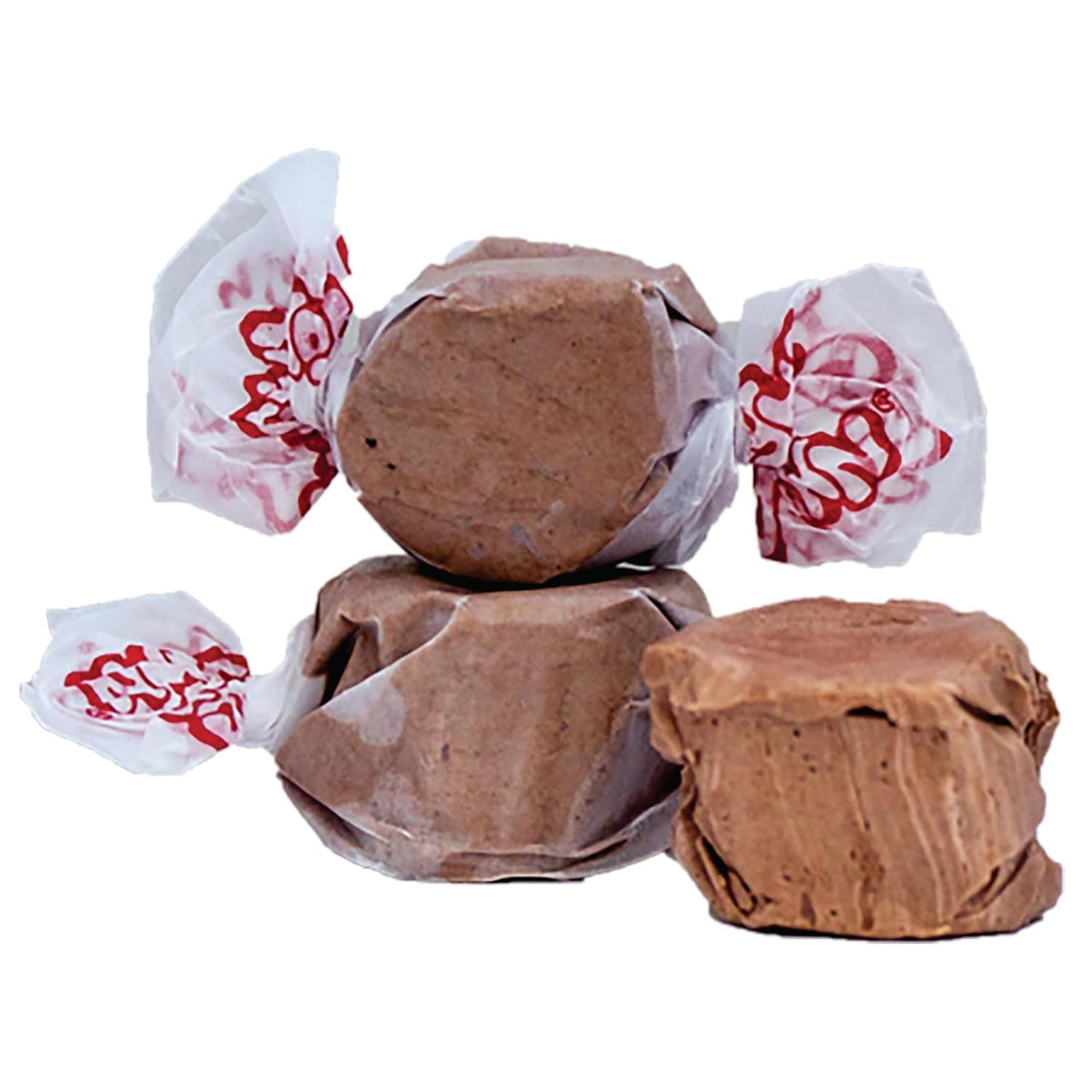 Chocolate Saltwater Taffy