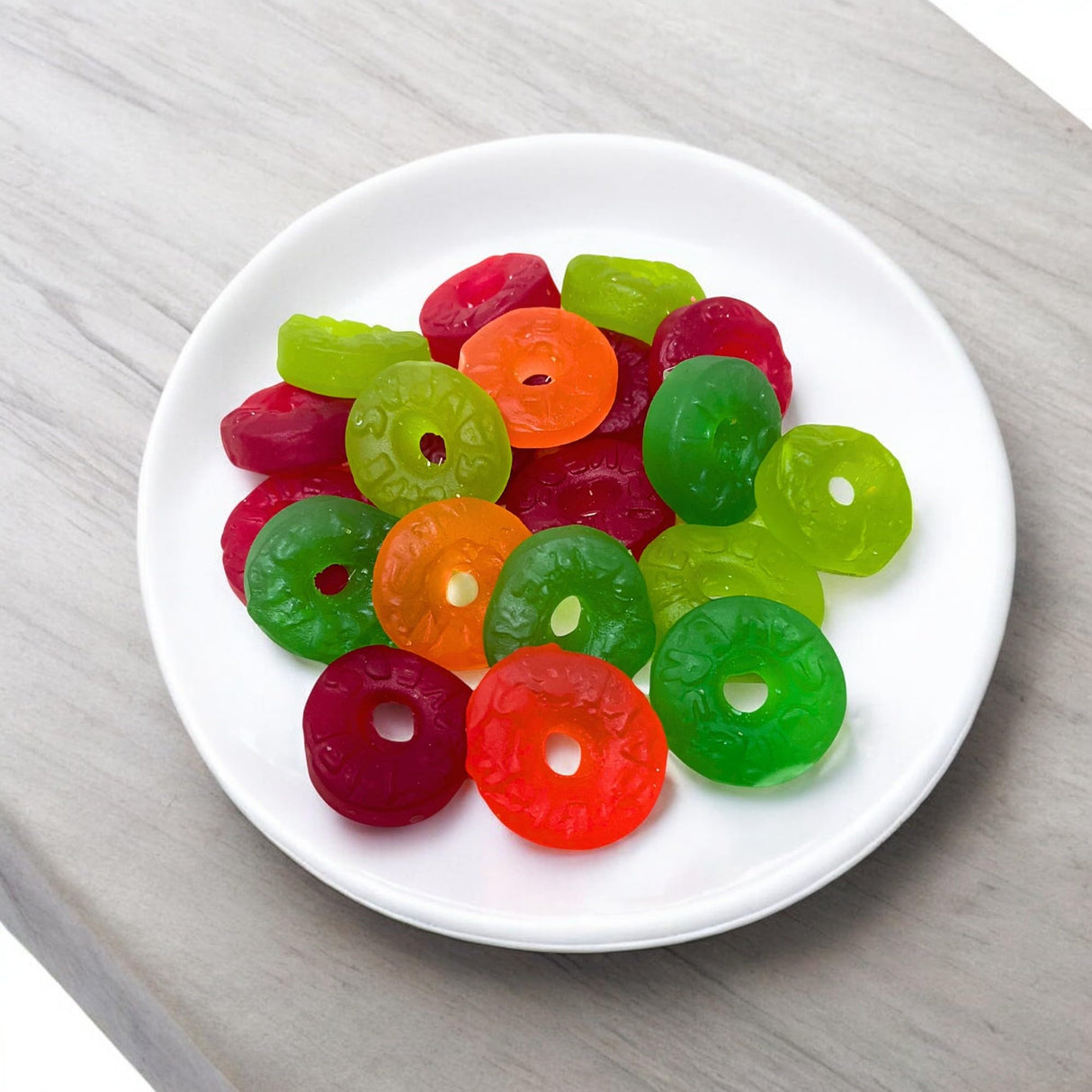 Life Savers Fun Size Gummies 60ct (3 Lb)