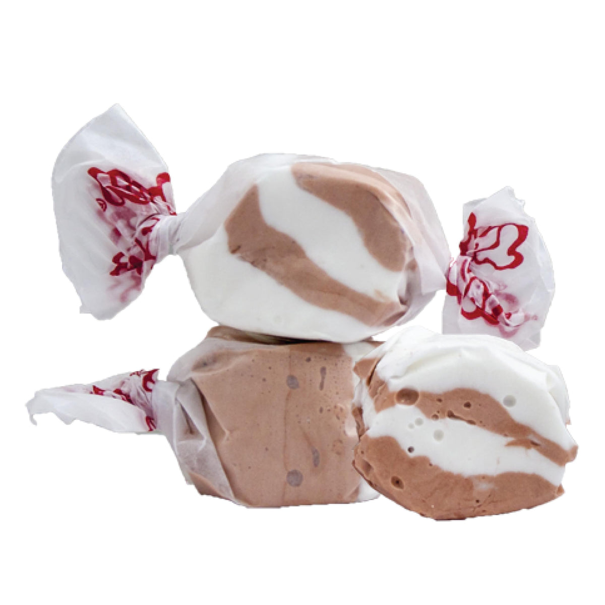 Coconut Saltwater Taffy