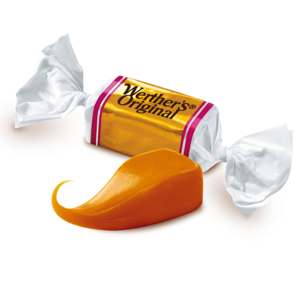 Werther's Original Classic Soft Caramels (32 oz)