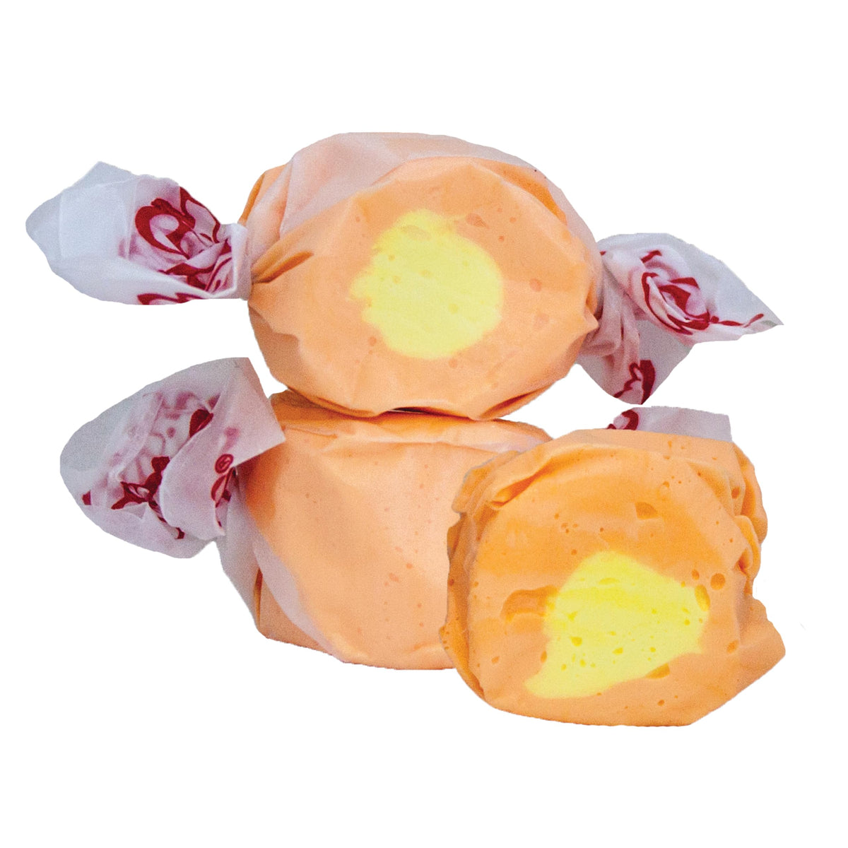 Mango Saltwater Taffy