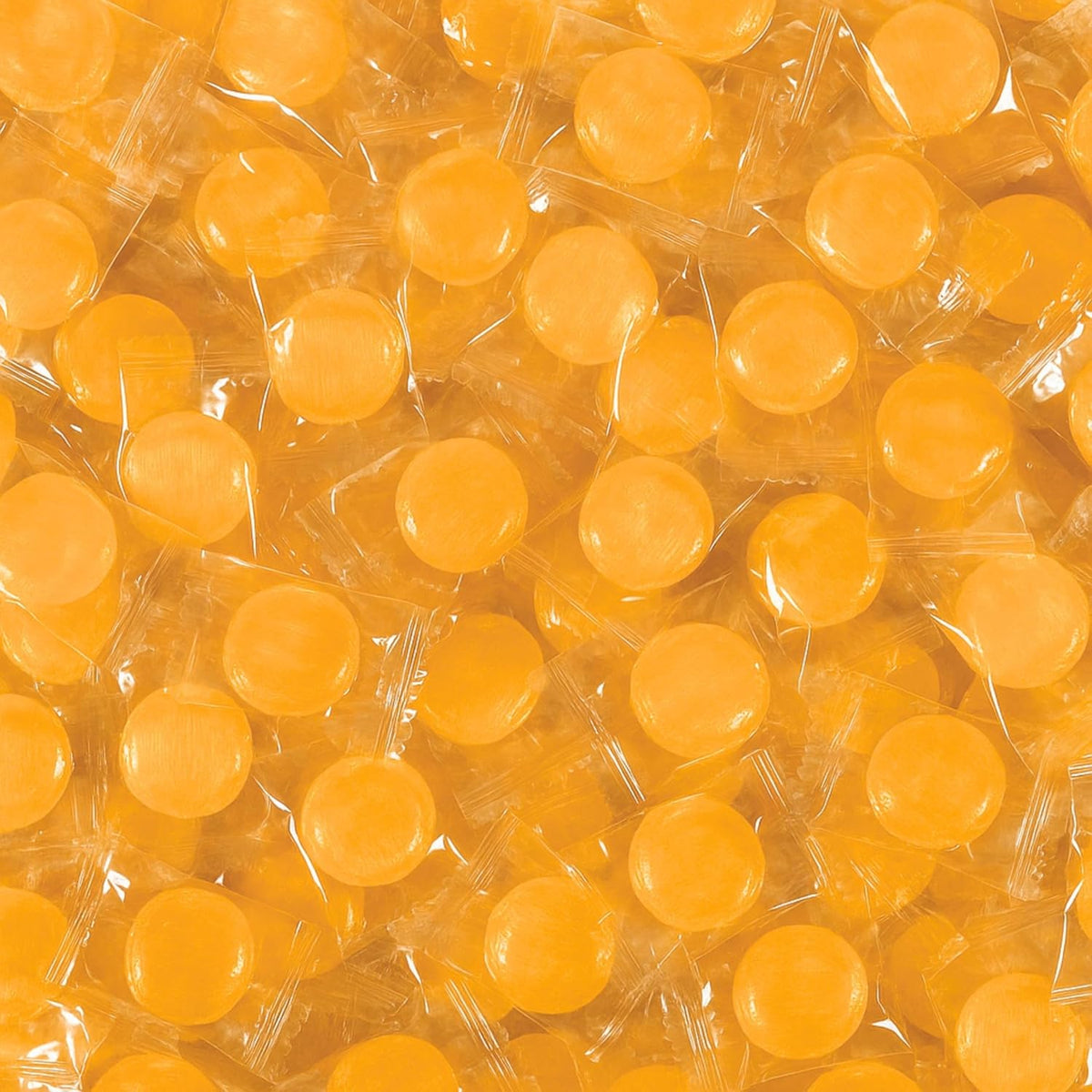 Atkinson' Peach Buttons