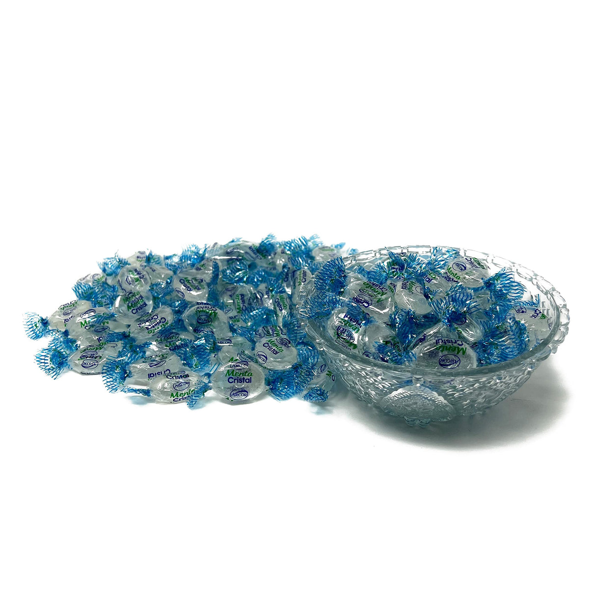 Arcor Classic Crystal Mints