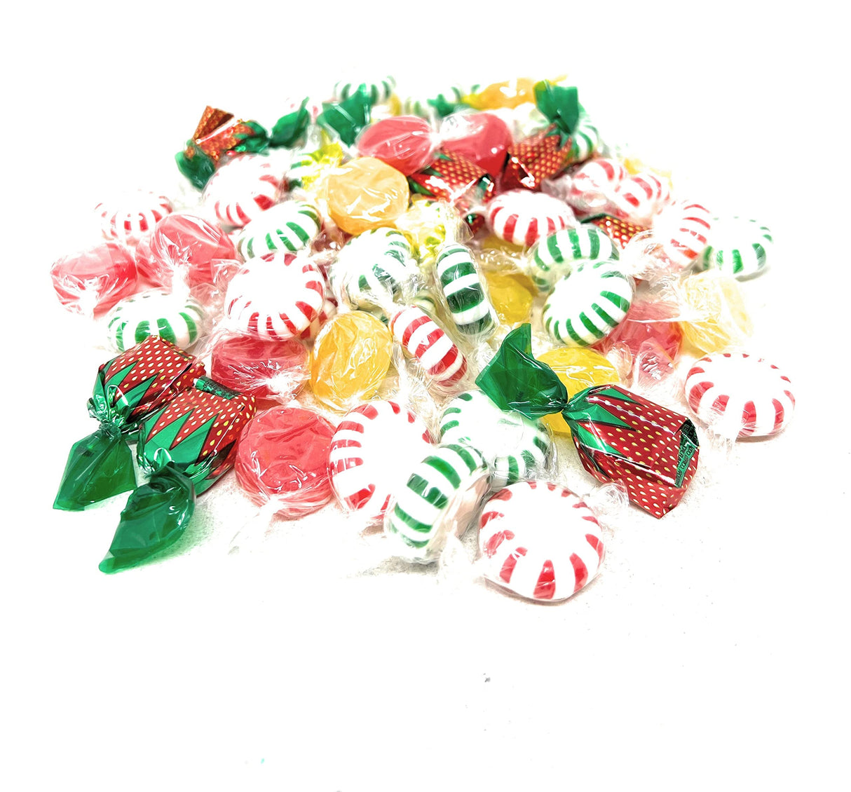 American Favorites Classic Hard Candy Variety Pack