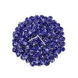 Tootsie Pops - Grape With Chewy Tootsie Roll Center 1 Lb