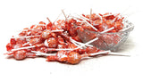 Tootsie Pops Orange Minis (16 Oz)