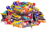 Starburst & Tootsie Roll Assortment - 152 Oz.