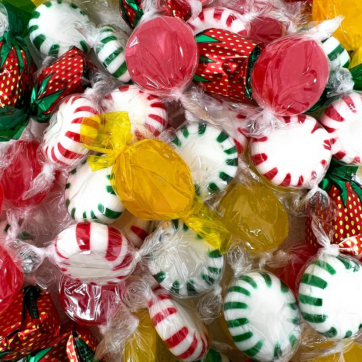American Favorites Classic Hard Candy Variety Pack