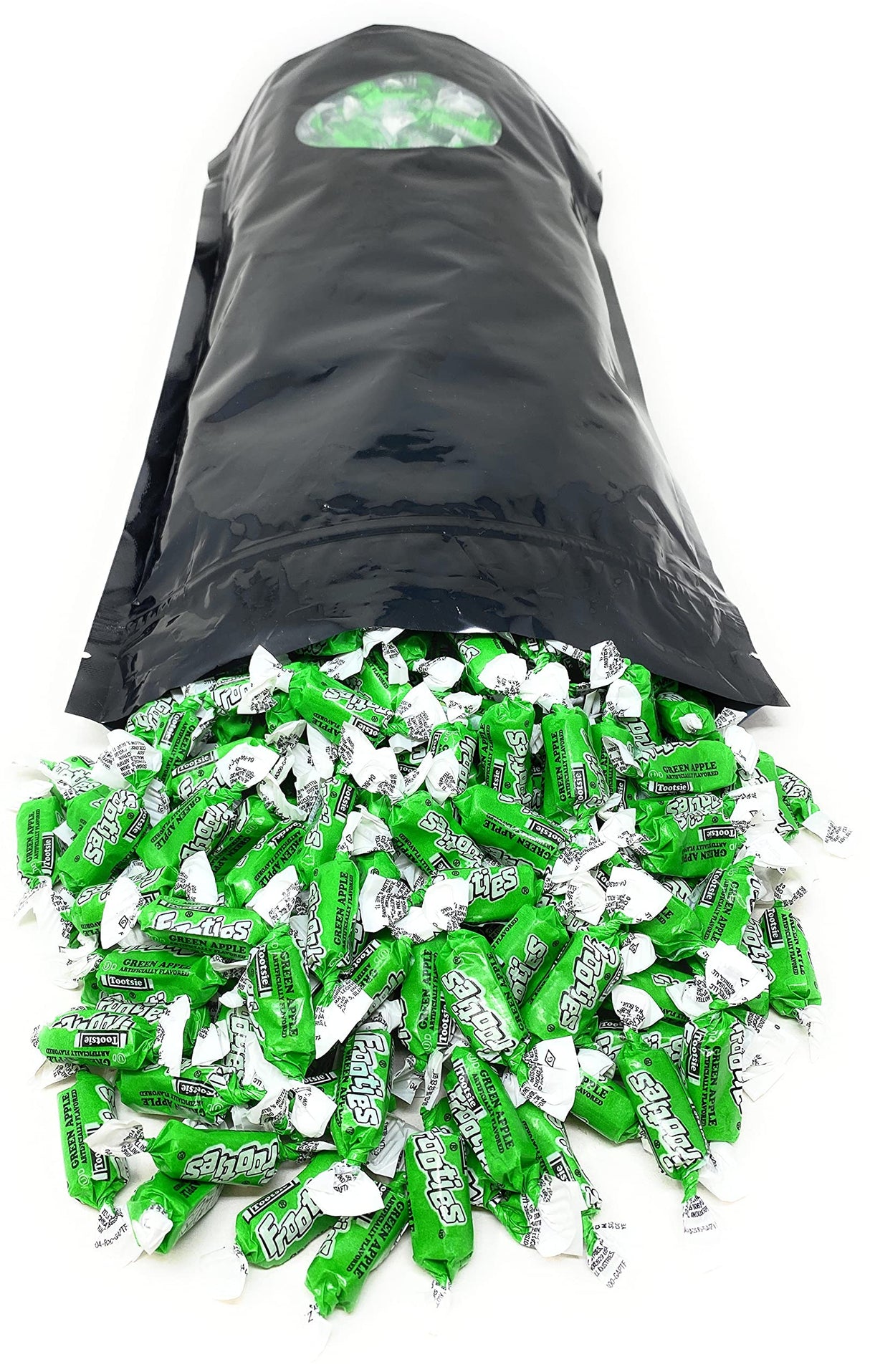 Tootsie Roll Green Apple Frooties (735+pcs)