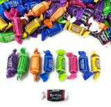 Tootsie Roll Fruit Chews & Original Chocolate Midgees (10 Lbs)
