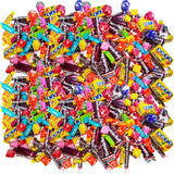 Starburst & Tootsie Roll Assortment - 152 Oz.