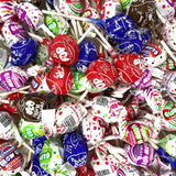 Charms Blow Pops & Tootsie Pops Bulk Variety Value Pack
