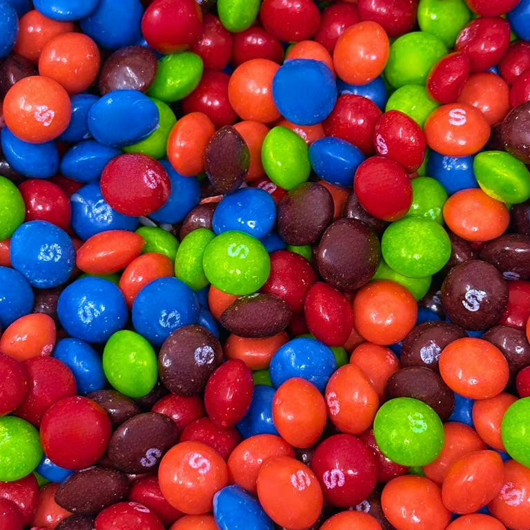 Skittles Wild Berry Bulk