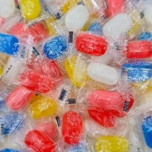 Roses Brand Flavor Drops