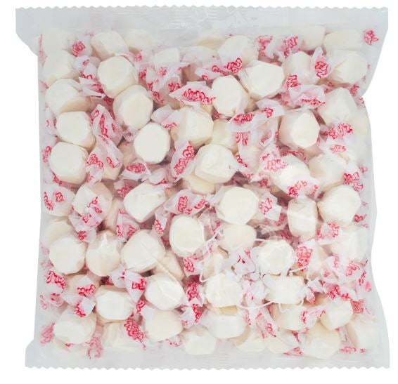 Sugar Free Vanilla Saltwater Taffy