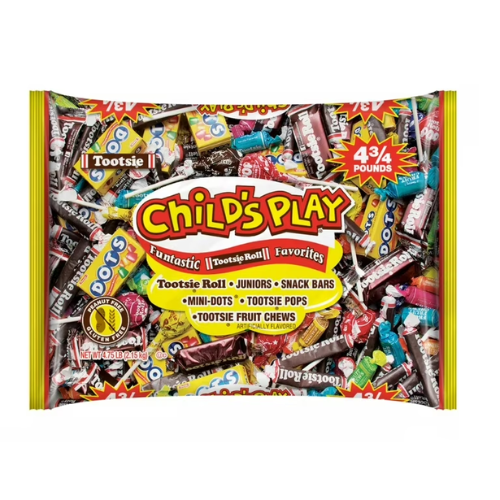Childs Play