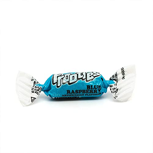 Assortit Tootsie Roll Fruit Chews Flavorful Variety Single Flavors & Assorted Fruit Chews